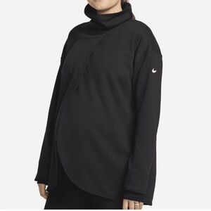 Nike maternity pullover